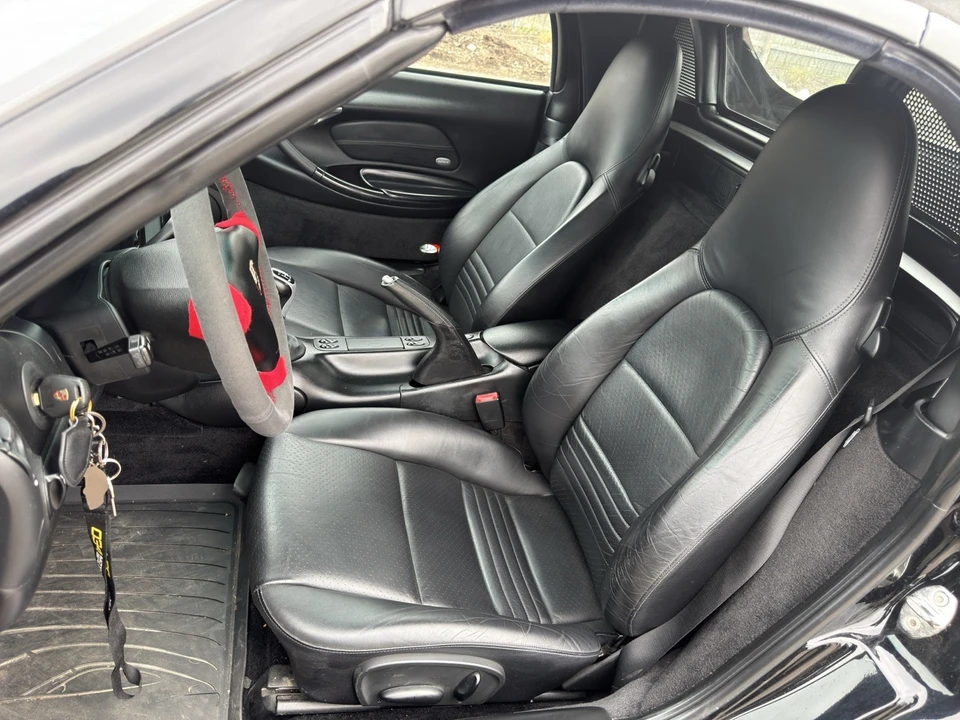 2004 Porsche 986 Boxster - Image 14 of 19