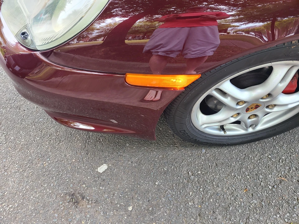 2004 Porsche 986 Boxster - Image 26 of 31