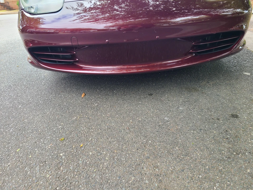 2004 Porsche 986 Boxster - Image 23 of 31