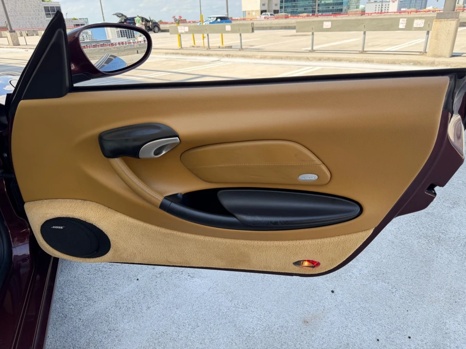 2004 Porsche 986 Boxster - Image 27 of 31
