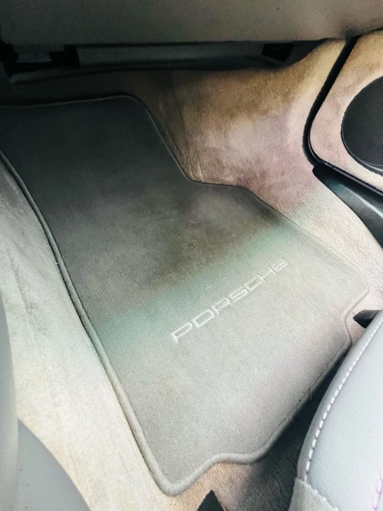 2004 Porsche 986 Boxster - Image 19 of 21