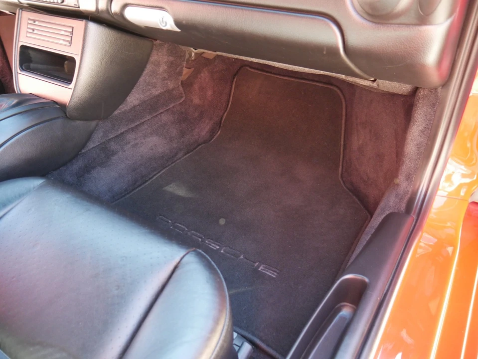 2004 Porsche 986 Boxster - Image 21 of 21