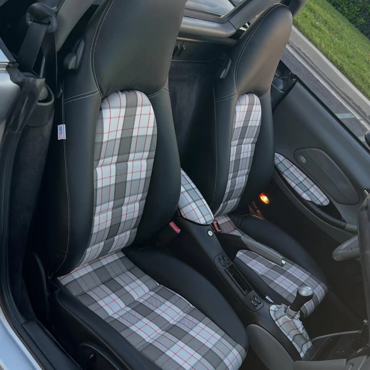 2004 Porsche 986 Boxster - Image 3 of 20