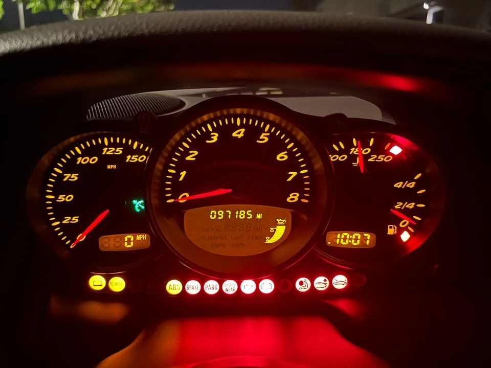 2004 Porsche 986 Boxster - Image 6 of 20