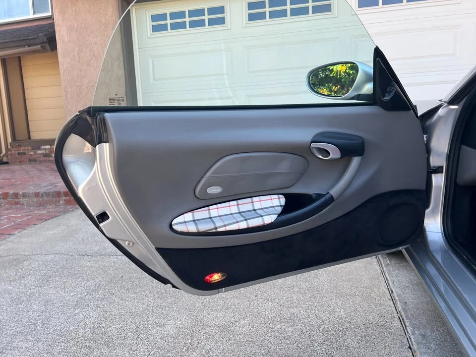 2004 Porsche 986 Boxster - Image 16 of 20
