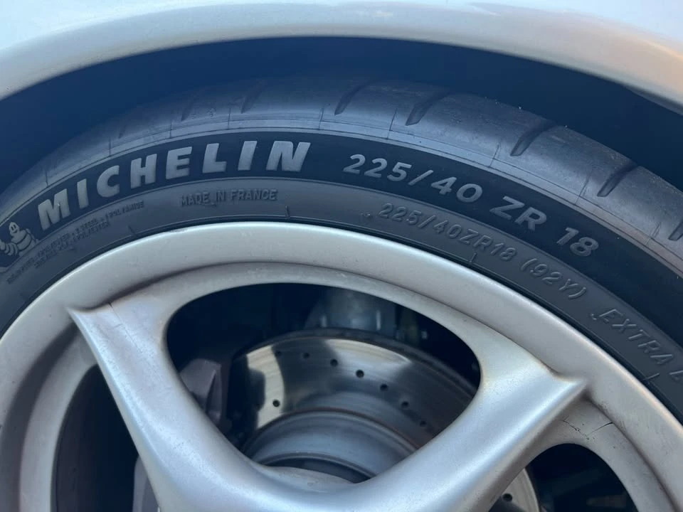 2004 Porsche 986 Boxster - Image 9 of 20