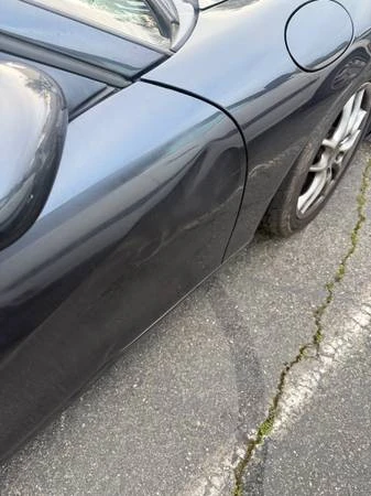 2004 Porsche 986 Boxster - Image 11 of 11
