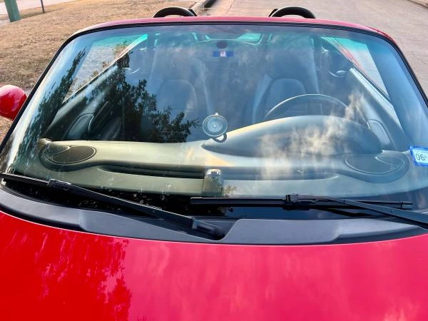 2004 Porsche 986 Boxster - Image 11 of 21