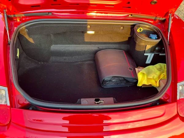 2004 Porsche 986 Boxster - Image 20 of 21