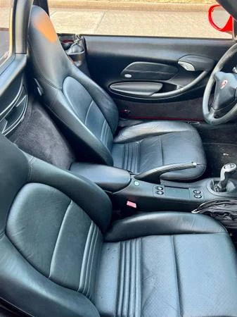 2004 Porsche 986 Boxster - Image 15 of 21