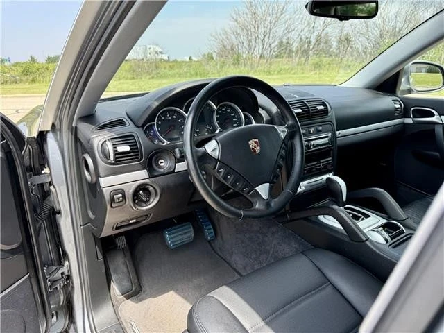 2004 Porsche 955/957 Cayenne S - Image 9 of 12