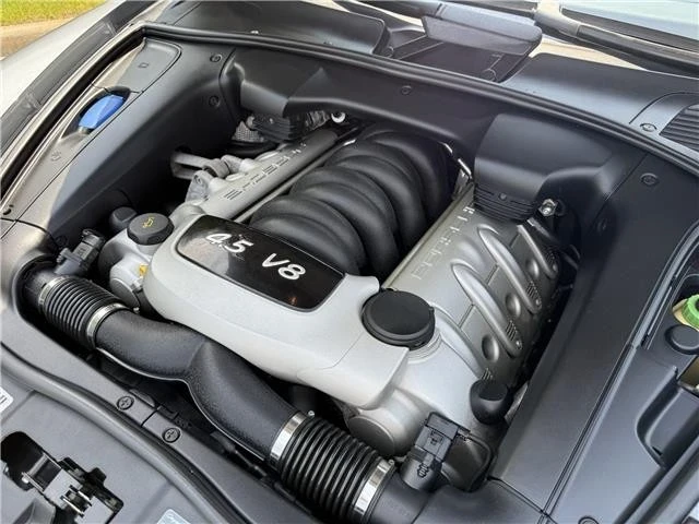 2004 Porsche 955/957 Cayenne S - Image 6 of 12