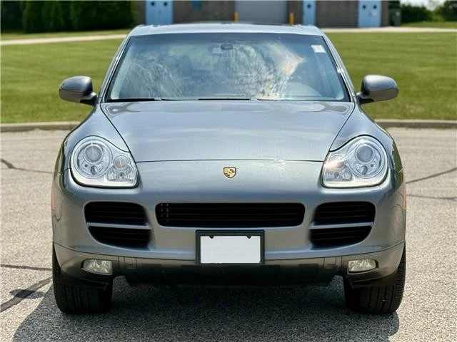 2004 Porsche 955/957 Cayenne S - Image 2 of 12