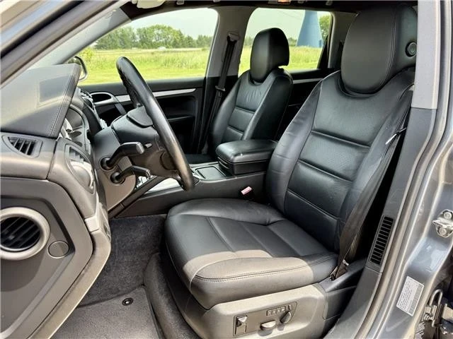 2004 Porsche 955/957 Cayenne S - Image 10 of 12