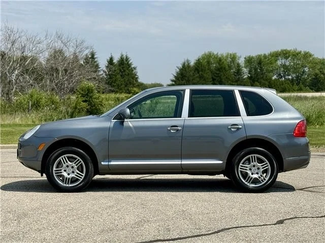 2004 Porsche 955/957 Cayenne S - Image 3 of 12