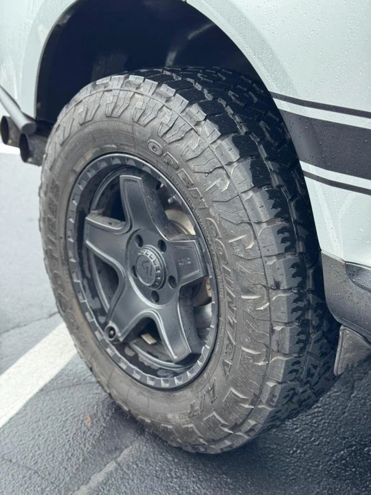 2004 Porsche 955/957 Cayenne S - Image 17 of 19