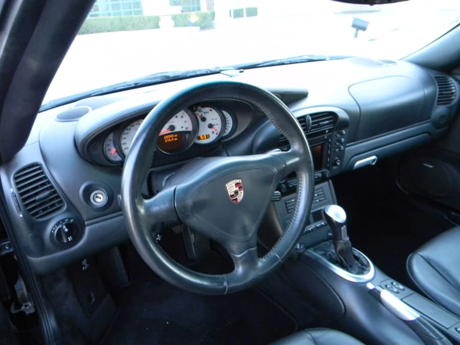 2004 Porsche 996 Carrera - Image 4 of 5