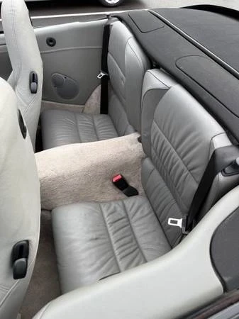 2004 Porsche 996 Carrera 4 - Image 7 of 14