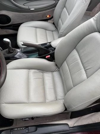 2004 Porsche 996 Carrera 4 - Image 5 of 14