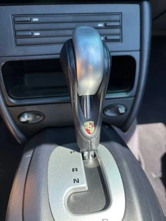 2004 Porsche 996 Carrera 4S - Image 2 of 21