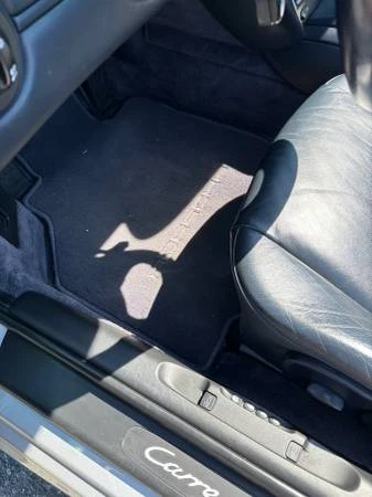 2004 Porsche 996 Carrera 4S - Image 5 of 21