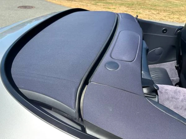 2004 Porsche 996 Carrera 4S - Image 6 of 21
