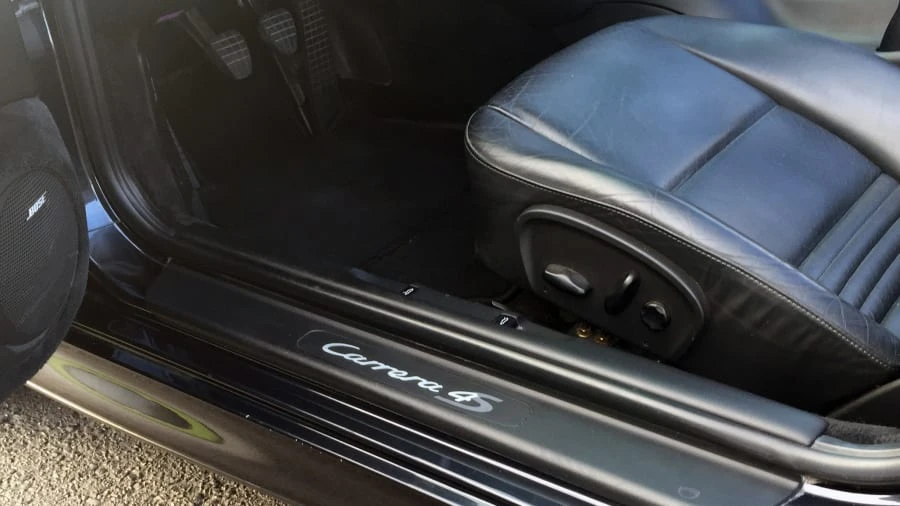 2004 Porsche 996 Carrera 4S - Image 5 of 9