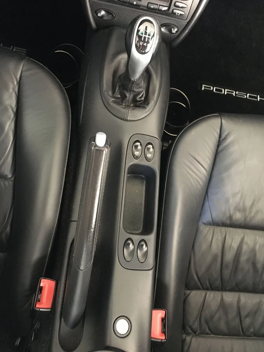2004 Porsche 996 Carrera 4S - Image 7 of 12
