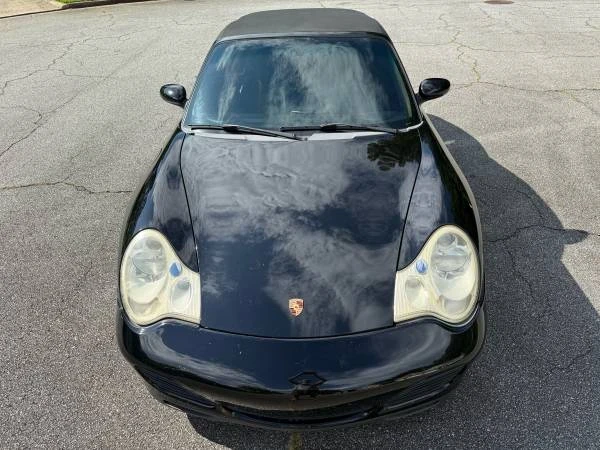 2004 Porsche 996 Carrera 4S - Image 9 of 21