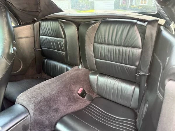2004 Porsche 996 Carrera 4S - Image 16 of 21