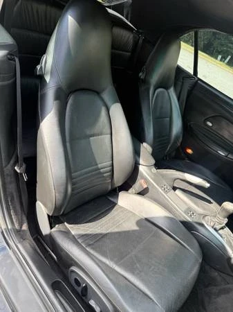 2004 Porsche 996 Carrera 4S - Image 19 of 21