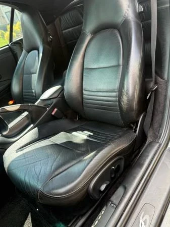 2004 Porsche 996 Carrera 4S - Image 15 of 21
