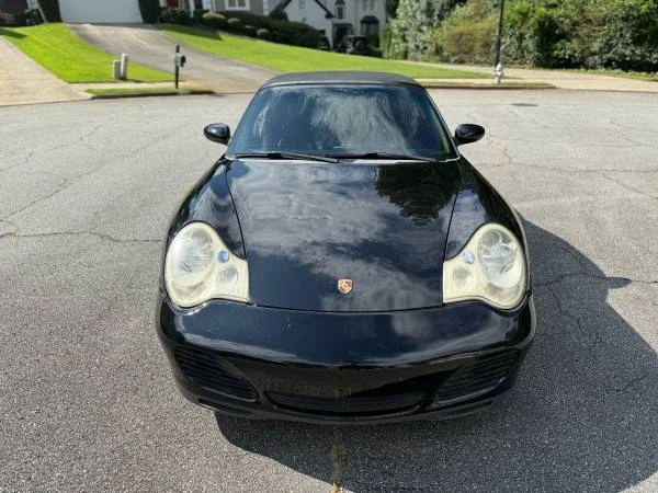 2004 Porsche 996 Carrera 4S - Image 4 of 21