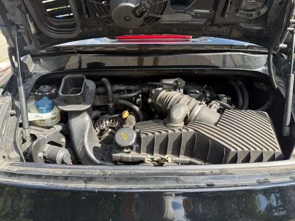 2004 Porsche 996 Carrera 4S - Image 11 of 21