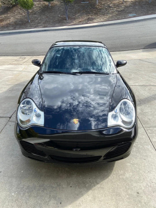2004 Porsche 996 Carrera 4S - Image 27 of 31