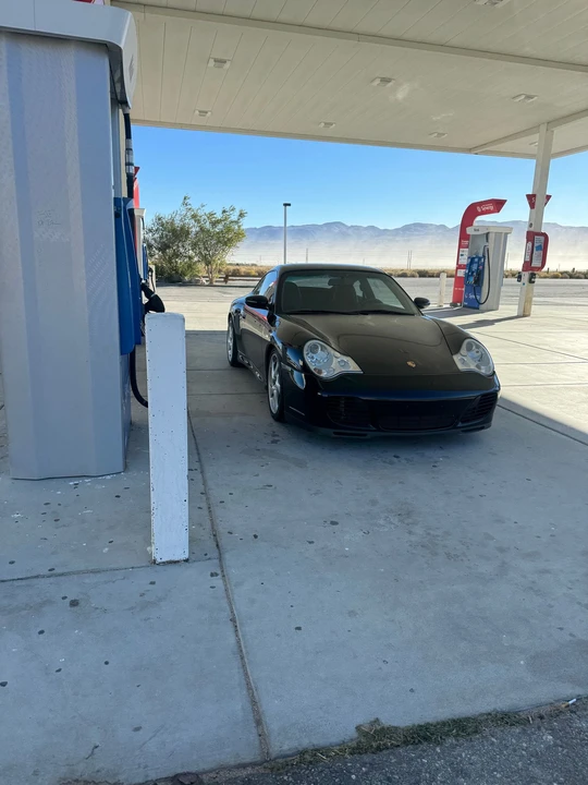 2004 Porsche 996 Carrera 4S - Image 9 of 31