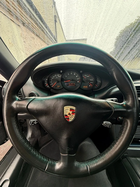 2004 Porsche 996 Carrera 4S - Image 3 of 31