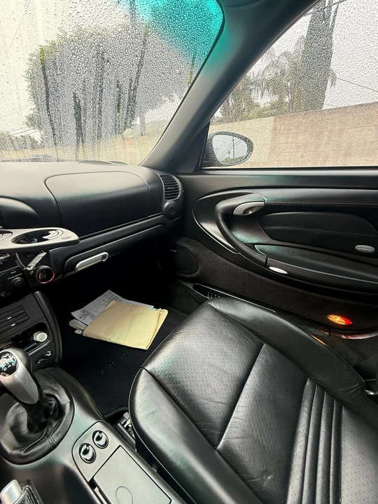 2004 Porsche 996 Carrera 4S - Image 5 of 31