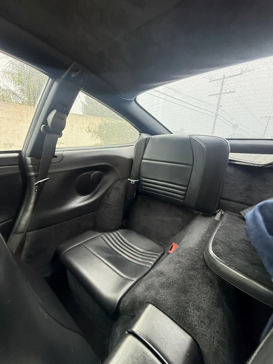 2004 Porsche 996 Carrera 4S - Image 4 of 31
