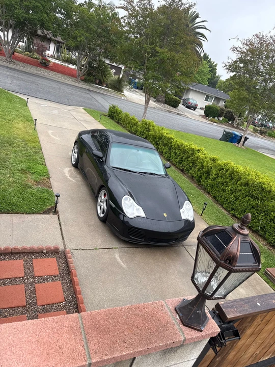 2004 Porsche 996 Carrera 4S - Image 2 of 31