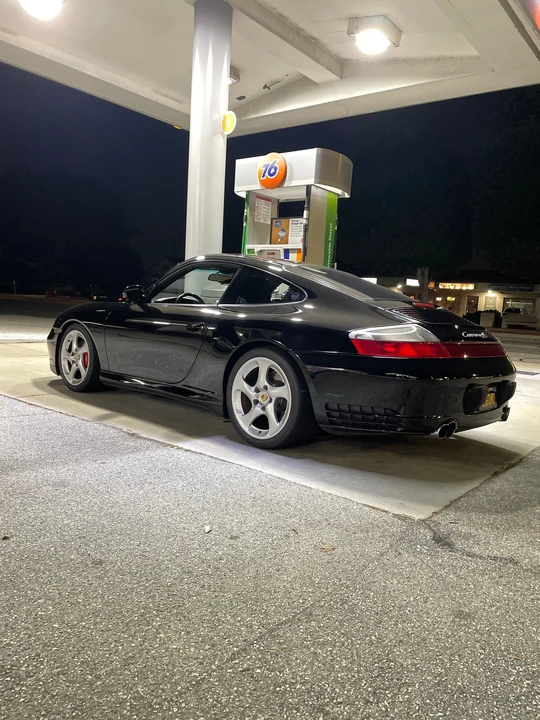 2004 Porsche 996 Carrera 4S - Image 14 of 31