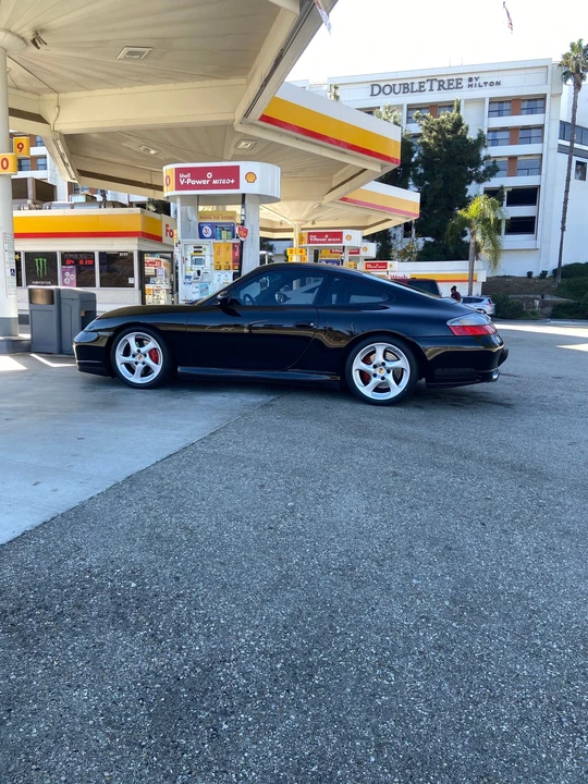 2004 Porsche 996 Carrera 4S - Image 28 of 31