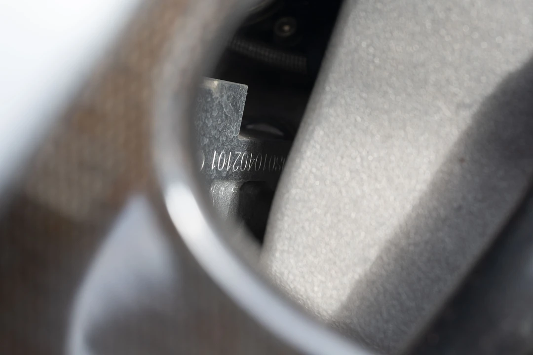 2004 Porsche Carrera GT - Image 30 of 31