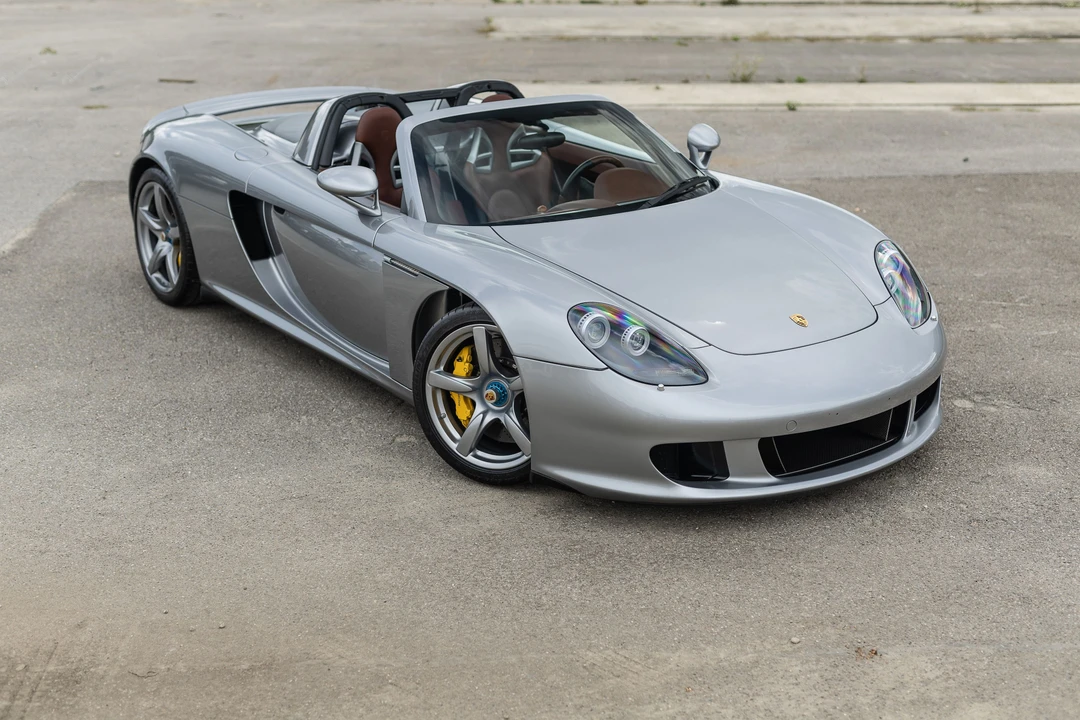 2004 Porsche Carrera GT - Image 18 of 31