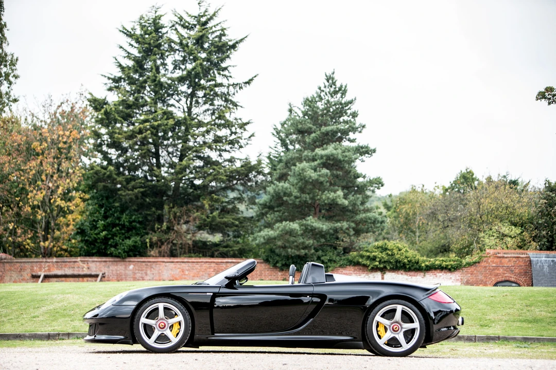 2004 Porsche Carrera GT - Image 21 of 25