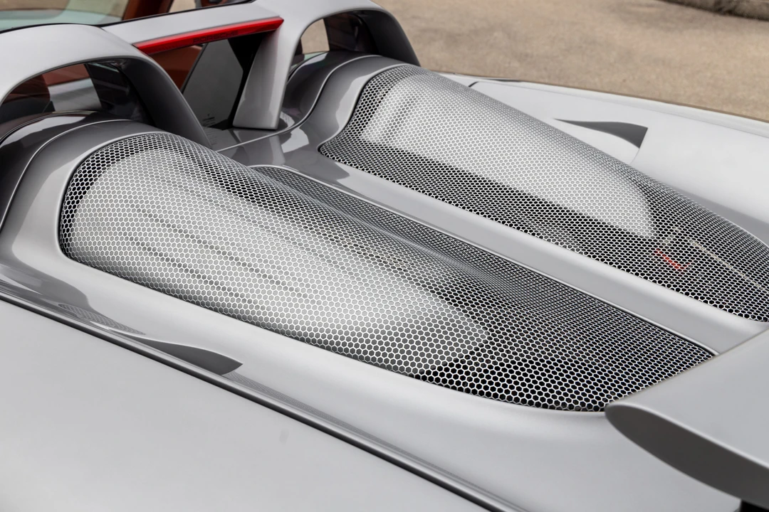 2004 Porsche Carrera GT - Image 6 of 31