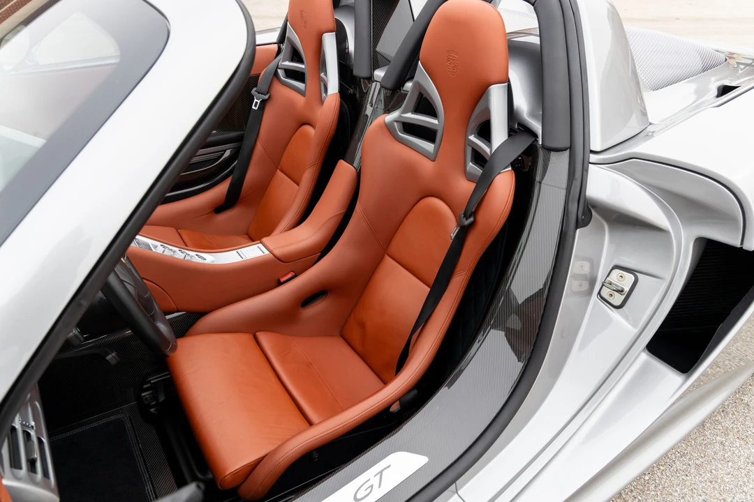2004 Porsche Carrera GT - Image 31 of 31