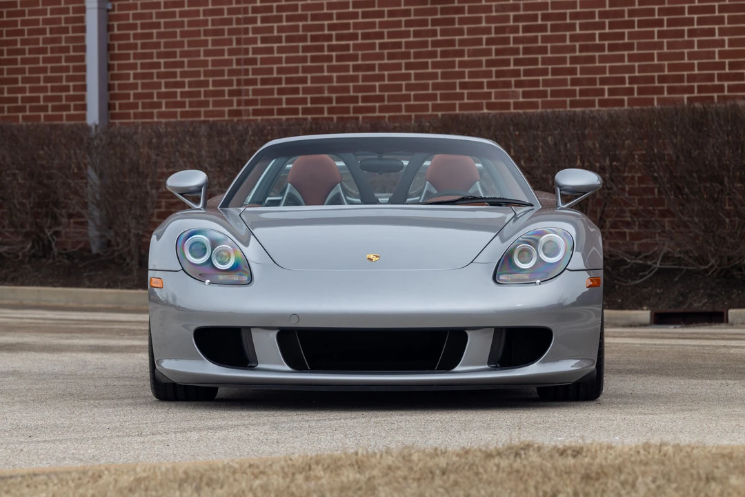 2004 Porsche Carrera GT - Image 10 of 31