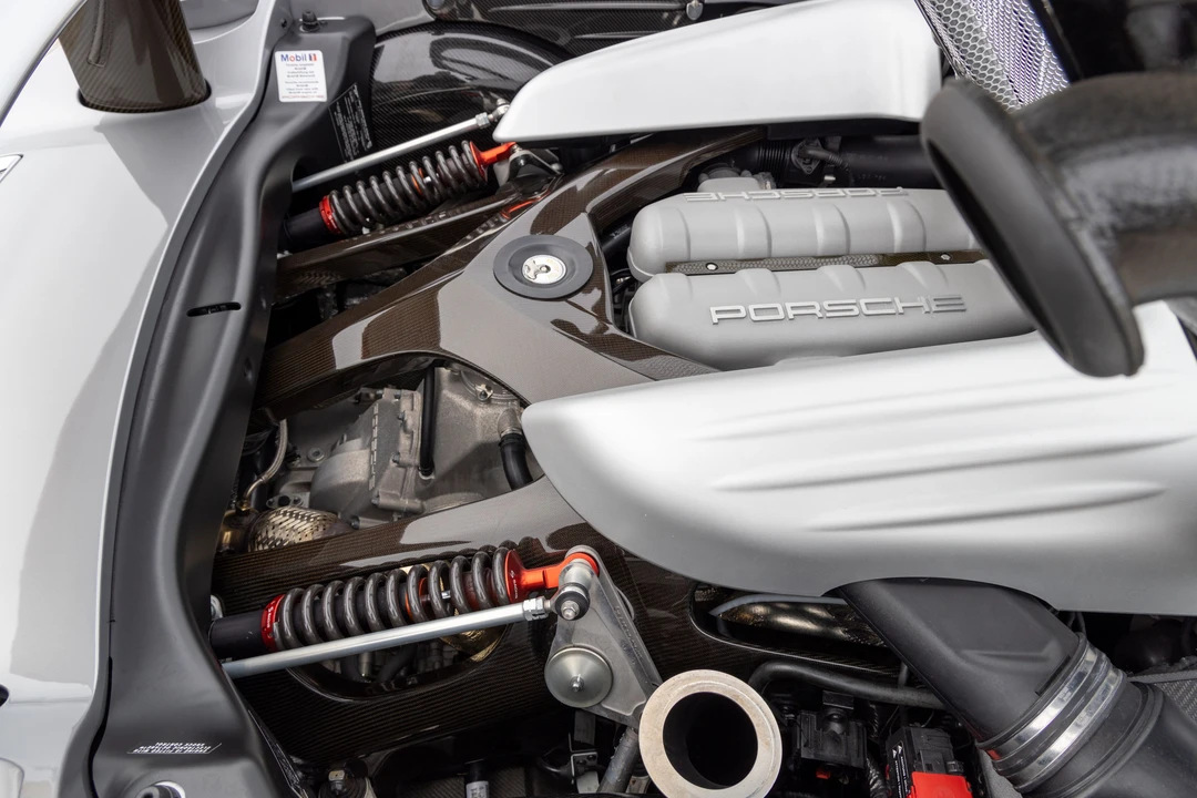 2004 Porsche Carrera GT - Image 20 of 31