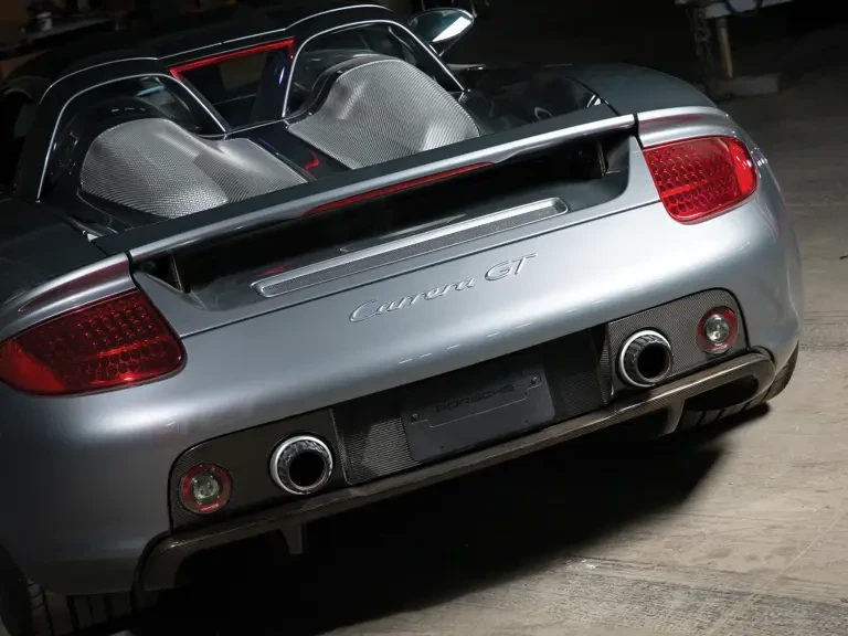 2004 Porsche Carrera GT - Image 20 of 31